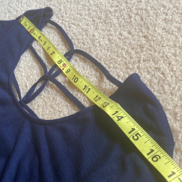 New Balance Collection Cover Up Tunic - Picture 6 of 14